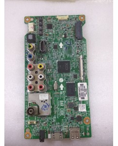 LG BOARD PART NO EAX65391006 MODEL NO  LB5610